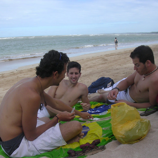דרום אמריקה · 2004 — תמונה 68