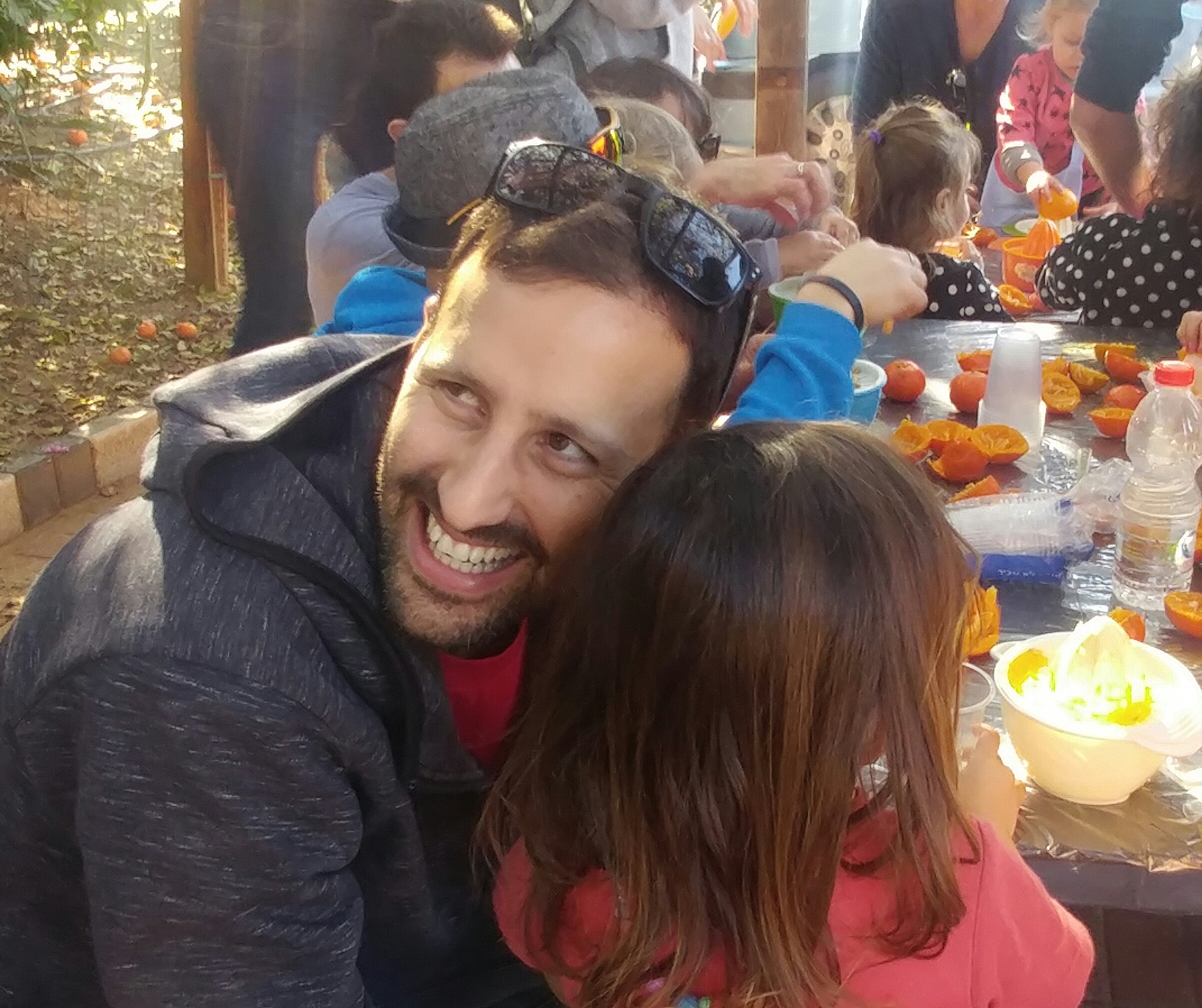 דניאלה בת עמרי