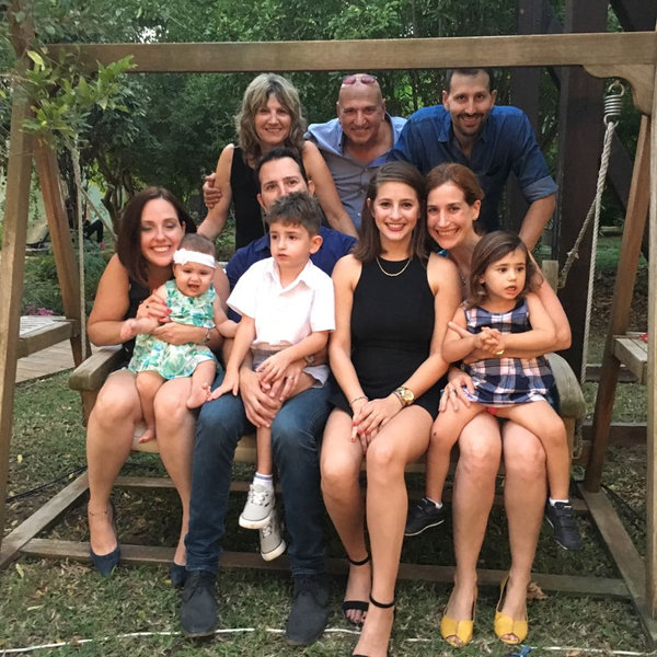 אירועים משפחתיים — תמונה 17