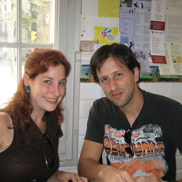 ברצלונה · 2010 — תמונה 21