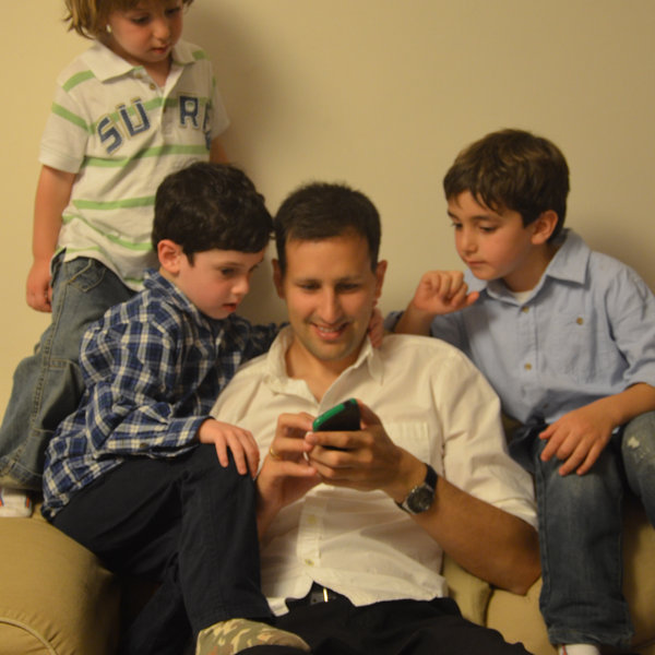 אירועים משפחתיים — תמונה 46
