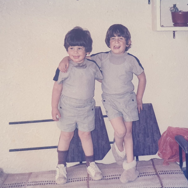 ילדות — תמונה 109