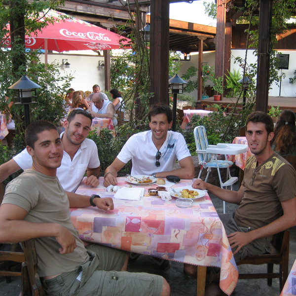 בורגס, בולגריה · 2007 — תמונה 13