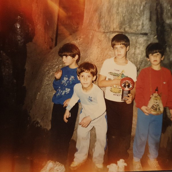 ילדות — תמונה 129