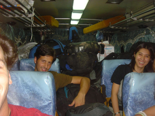 תאילנד 2005