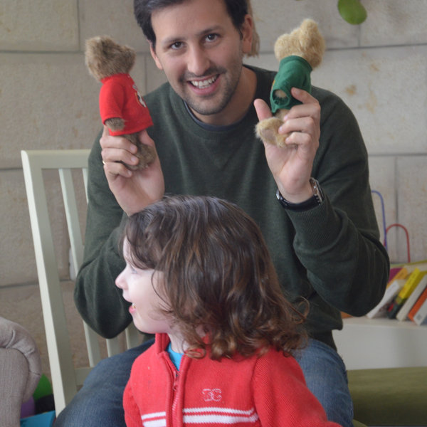 ימי הולדת — תמונה 24