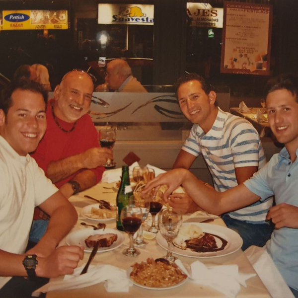 דרום אמריקה · 2004 — תמונה 2