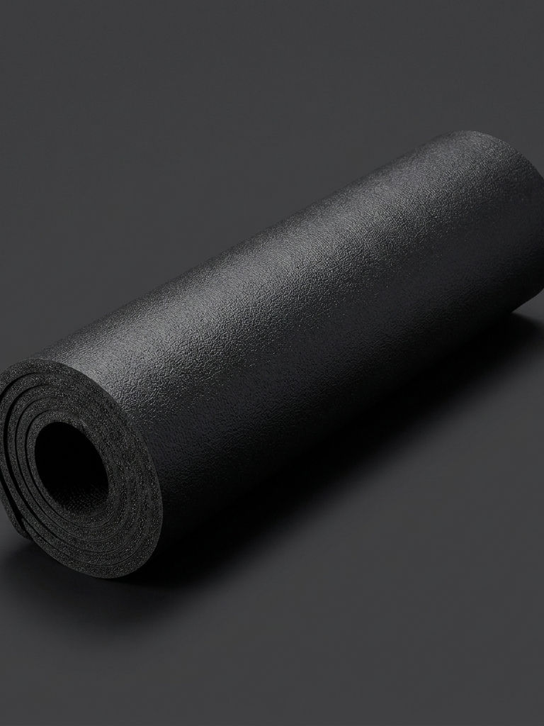 Premium Yoga Mat