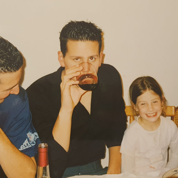 אירועים משפחתיים — תמונה 15