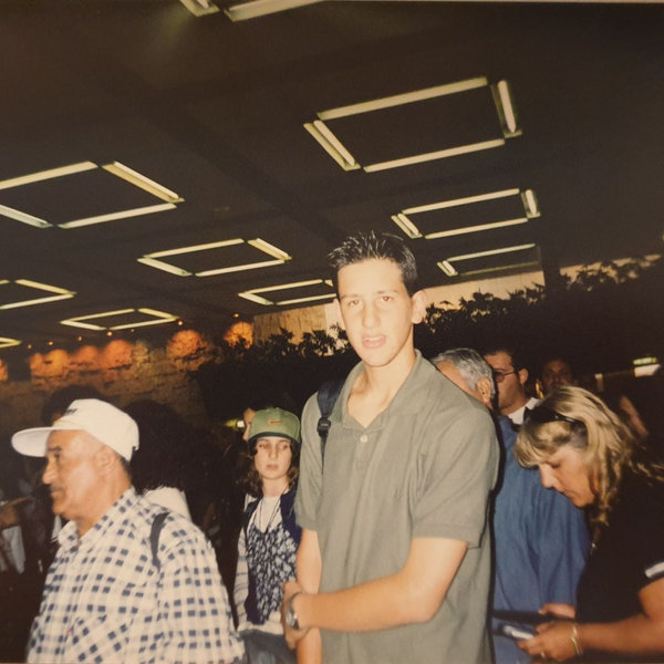 אנגליה · 1999 — תמונה 4