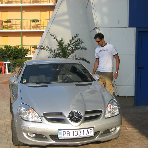בורגס, בולגריה · 2007 — תמונה 21