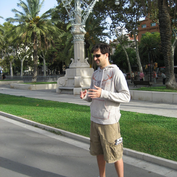 ברצלונה · 2010 — תמונה 3