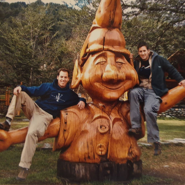 דרום אמריקה · 2004 — תמונה 11