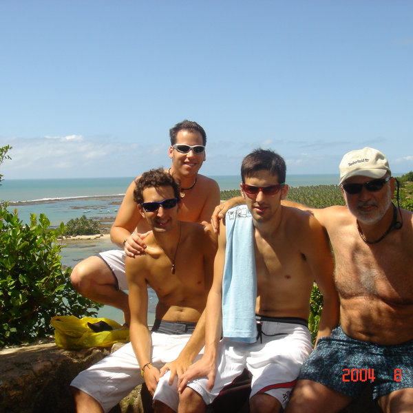 דרום אמריקה · 2004 — תמונה 78