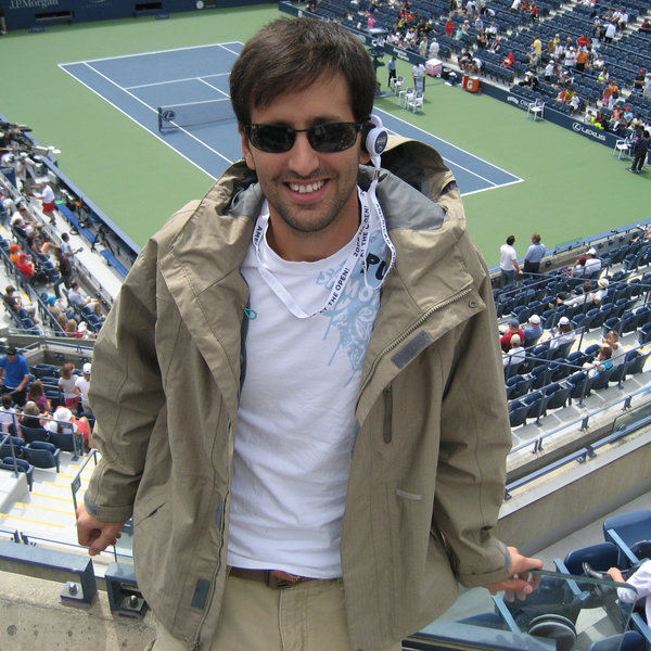 US OPEN · 2009 — תמונה 11