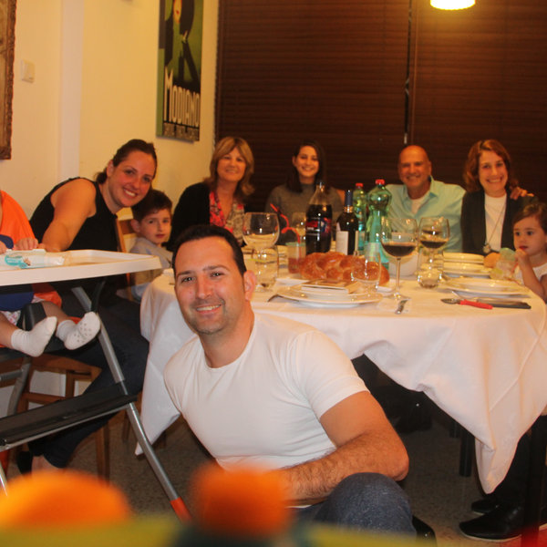 אירועים משפחתיים — תמונה 8