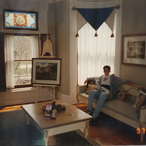 ארצות הברית · 1997 — תמונה 12