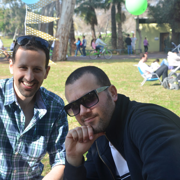אירועים משפחתיים — תמונה 43