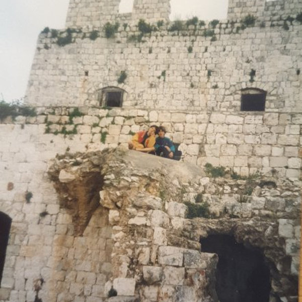 ילדות — תמונה 152