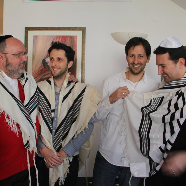 אירועים משפחתיים — תמונה 73