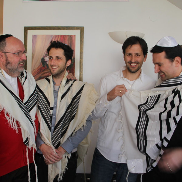 אירועים משפחתיים — תמונה 120