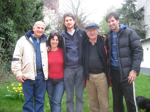 פרנקפורט 2008