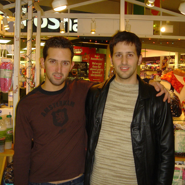 ארצות הברית · 2003 — תמונה 68