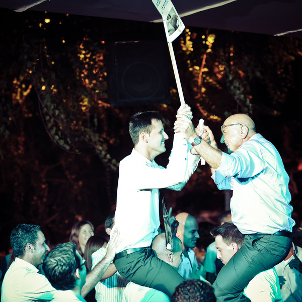 חתונה — תמונה 46