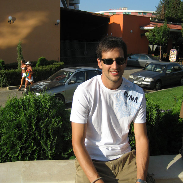בורגס, בולגריה · 2007 — תמונה 15