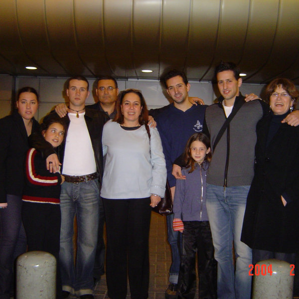 ארצות הברית · 2003 — תמונה 5