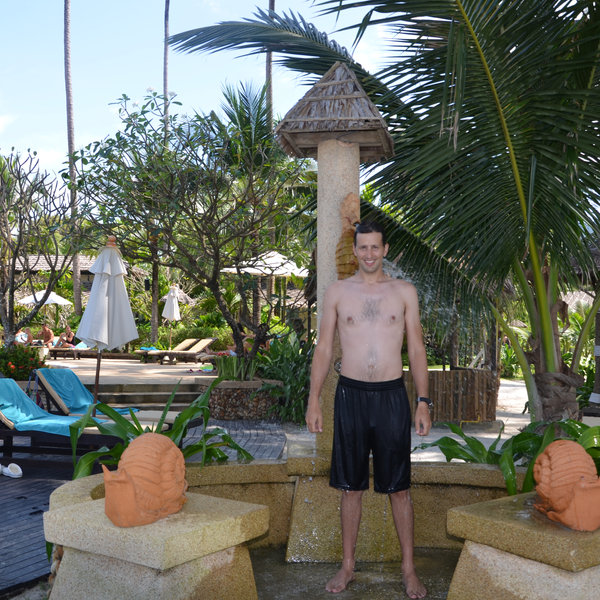 ירח דבש — תמונה 103