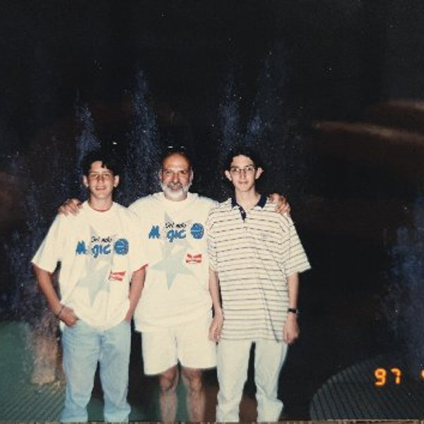 ארצות הברית · 1997 — תמונה 47