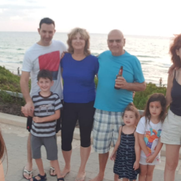 אירועים משפחתיים — תמונה 54