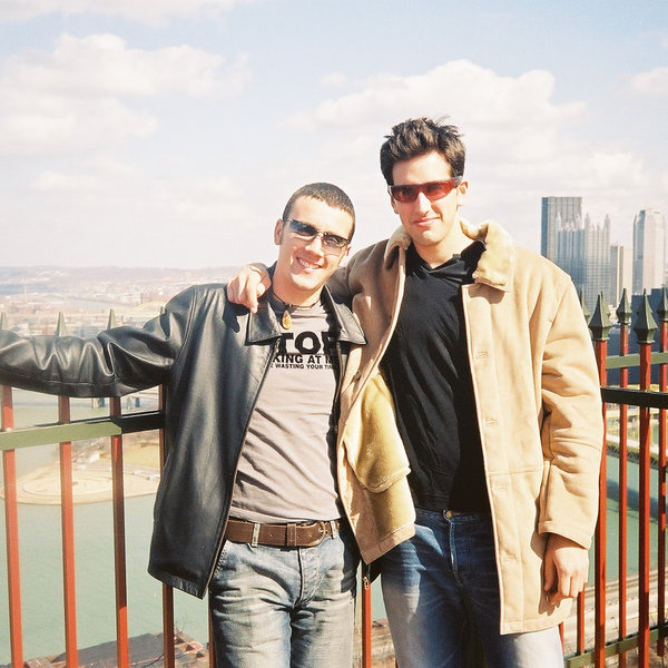 ארצות הברית · 2003 — תמונה 26