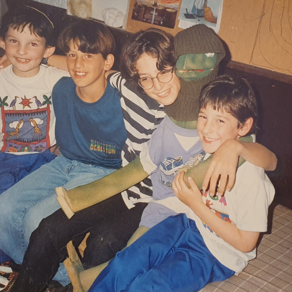 ילדות — תמונה 81