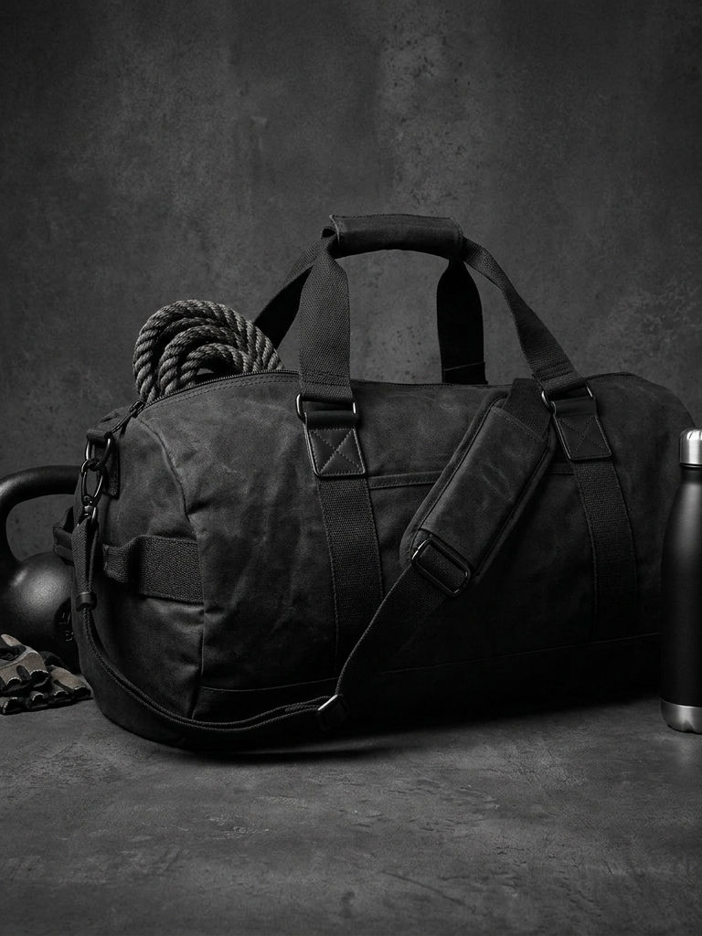 GRND Gym Duffel