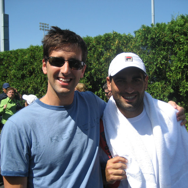 US OPEN · 2009 — תמונה 5