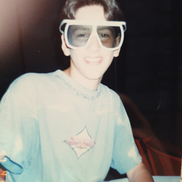 ארצות הברית · 1997 — תמונה 31