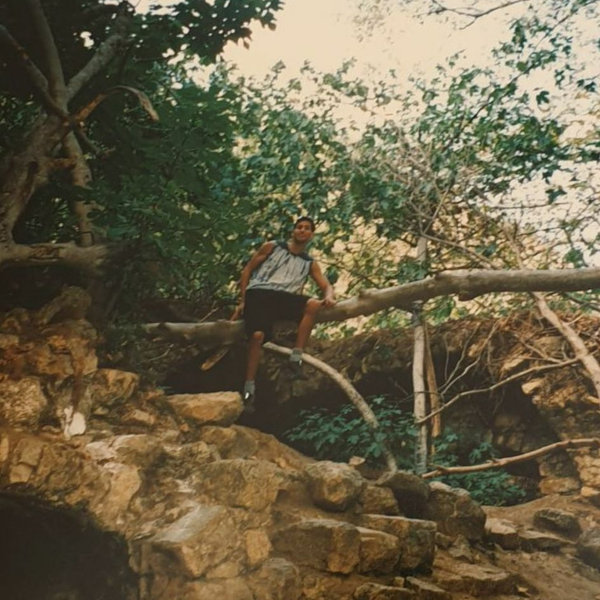 נעורים — תמונה 31