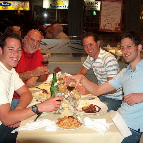 דרום אמריקה · 2004 — תמונה 86