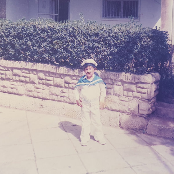 ילדות — תמונה 99