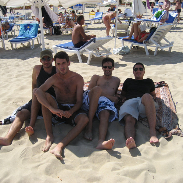 בורגס, בולגריה · 2007 — תמונה 18