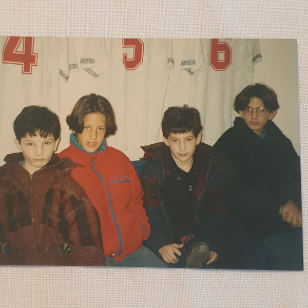 אנגליה · 1994 — תמונה 10