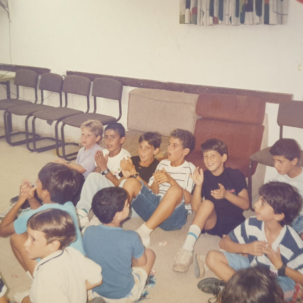 ילדות — תמונה 87