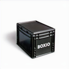 BOXIO Wash Sink Review