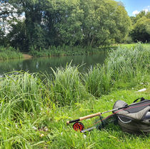Welcome to Fishing Field Fork: Fly Fishing, Camping & Real Food