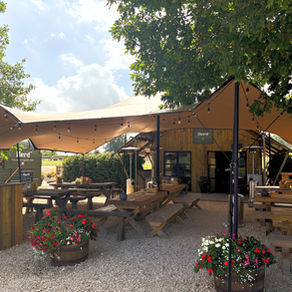 Todenham Manor Farm