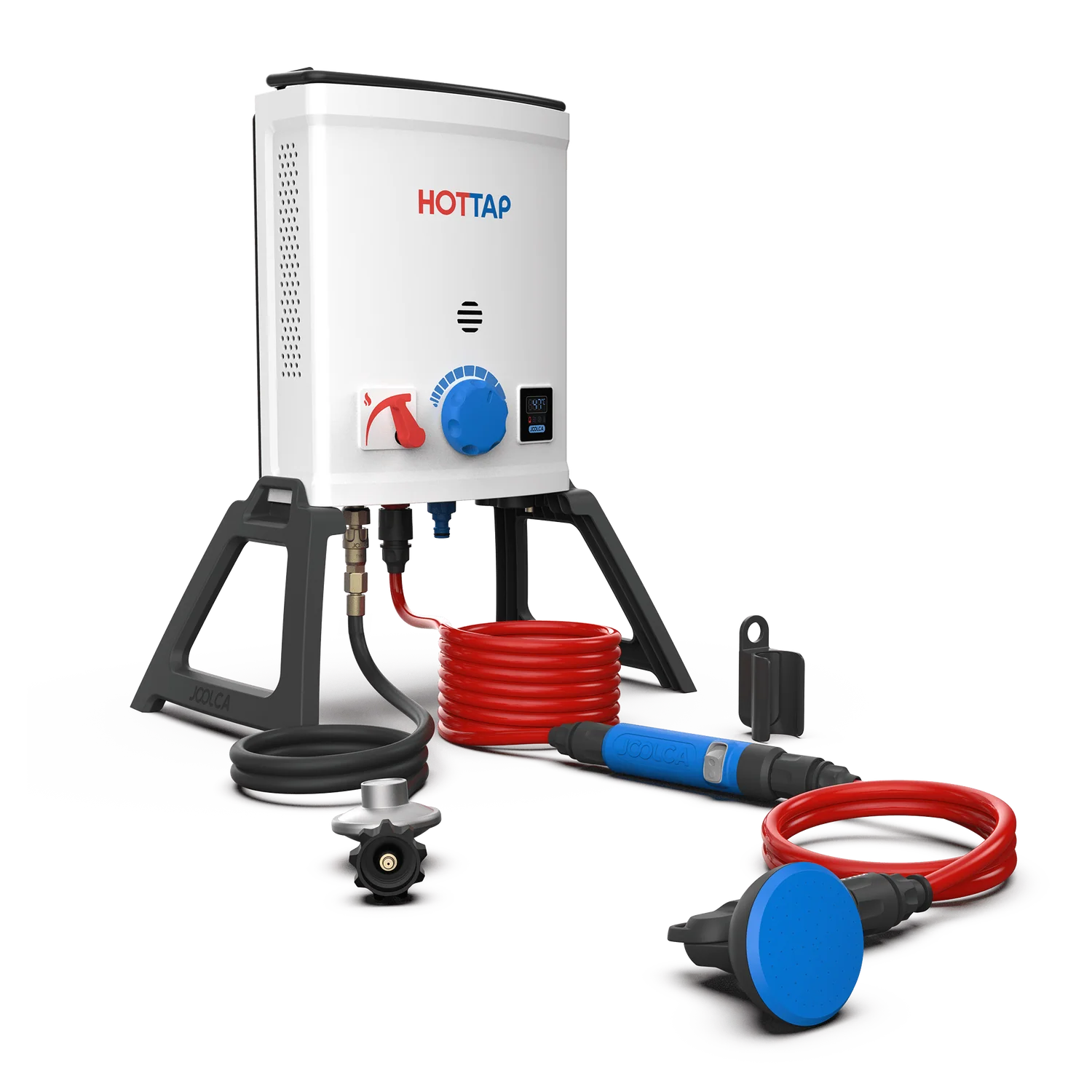Joolca HOTTAP V2 Review