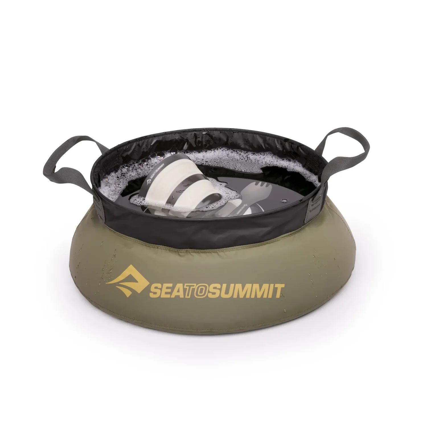 Sea to Summit Kitchen Sink Review