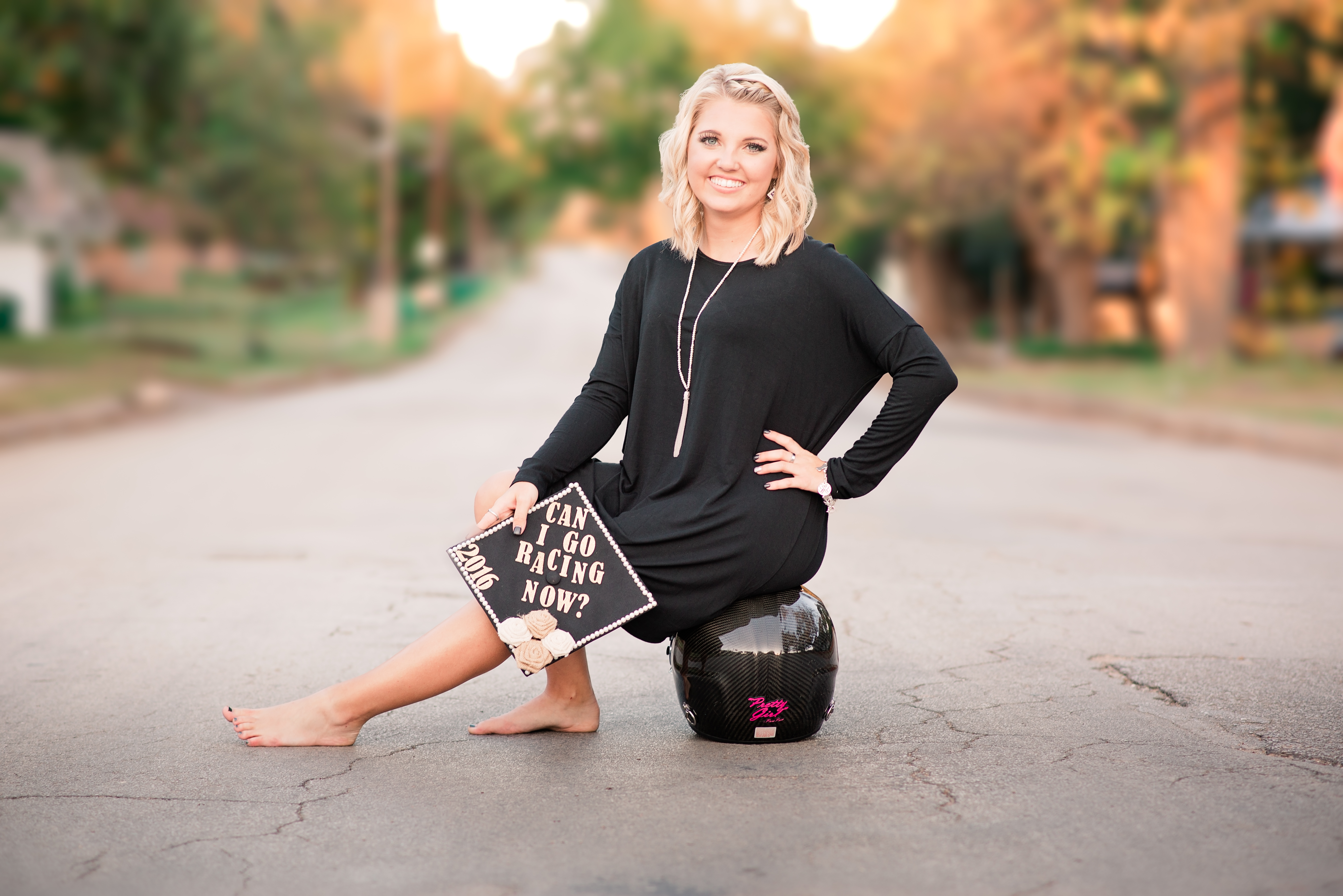Taryn Green- Tarleton Dec 2016